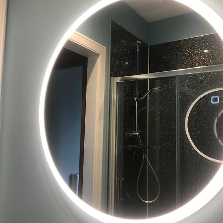 Kenneth Street Apartment インヴァネス エクステリア 写真