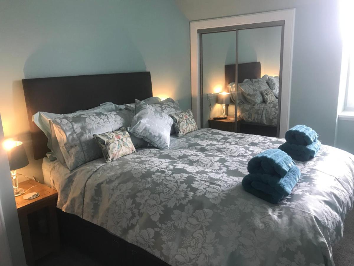 Kenneth Street Apartment インヴァネス エクステリア 写真